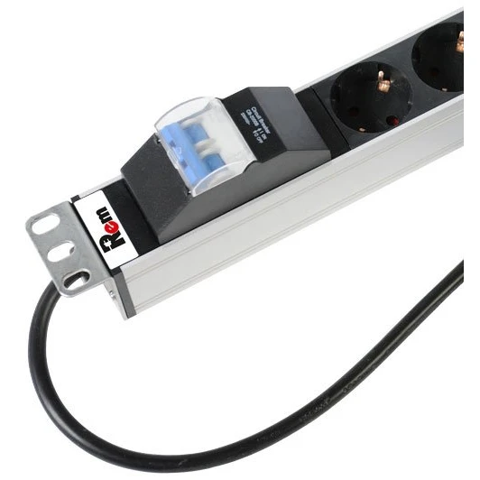 Блок розеток ЦМО R-16-20S-A-1420-3 - фото 2