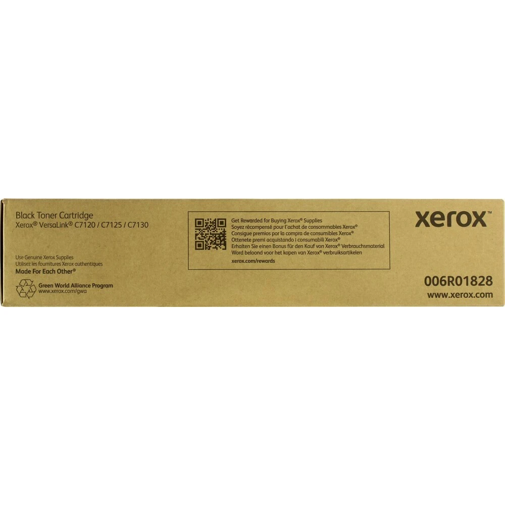 Картридж Xerox 006R01828 Black