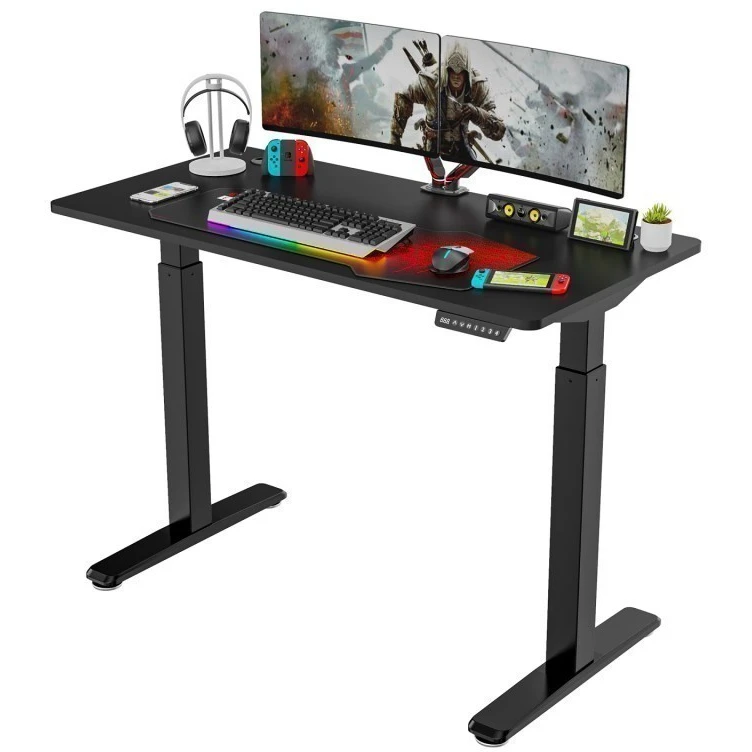 Компьютерный стол Eureka ERK-EHD-4801-B-V1 - фото 2