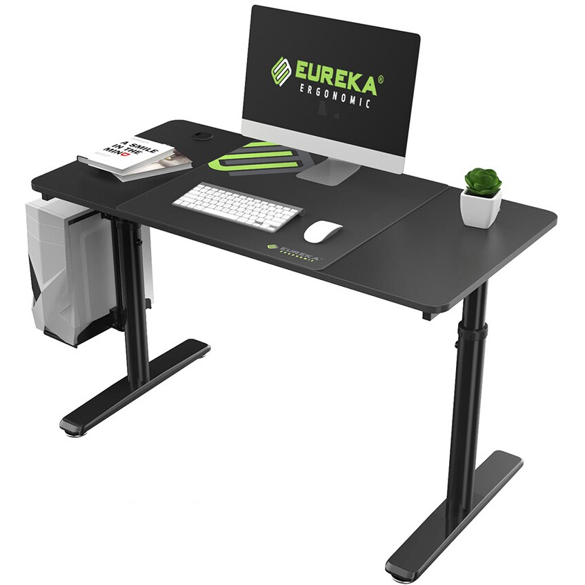 Компьютерный стол Eureka ERK-IMOD-47B-V3 - фото 2