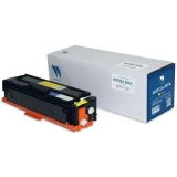 Картридж NV Print W2212A Yellow (NV-W2212A-207A)