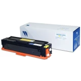 Картридж NV Print W2212X 207X Yellow (NV-W2212X 207X)