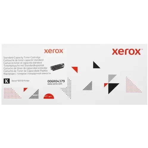 Картридж Xerox 006R04379 Black