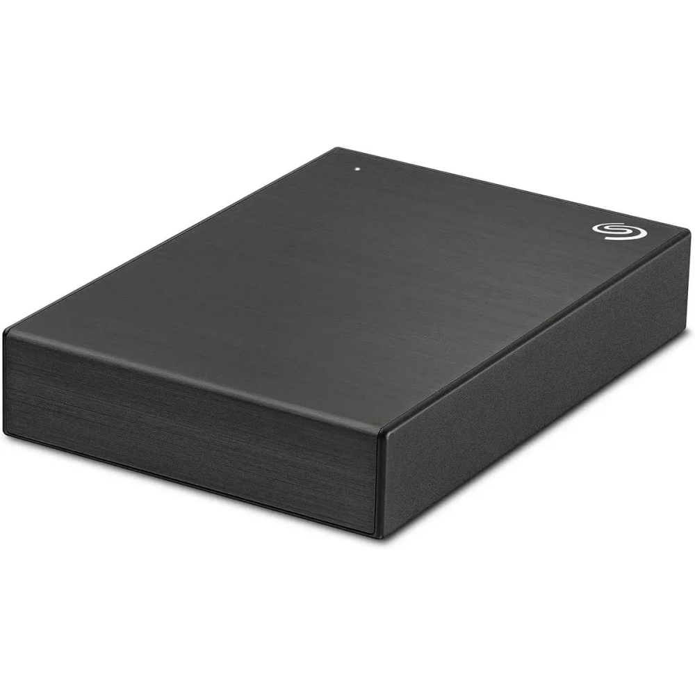 Внешний жёсткий диск 4TB Seagate One Touch Black (STKZ4000400)