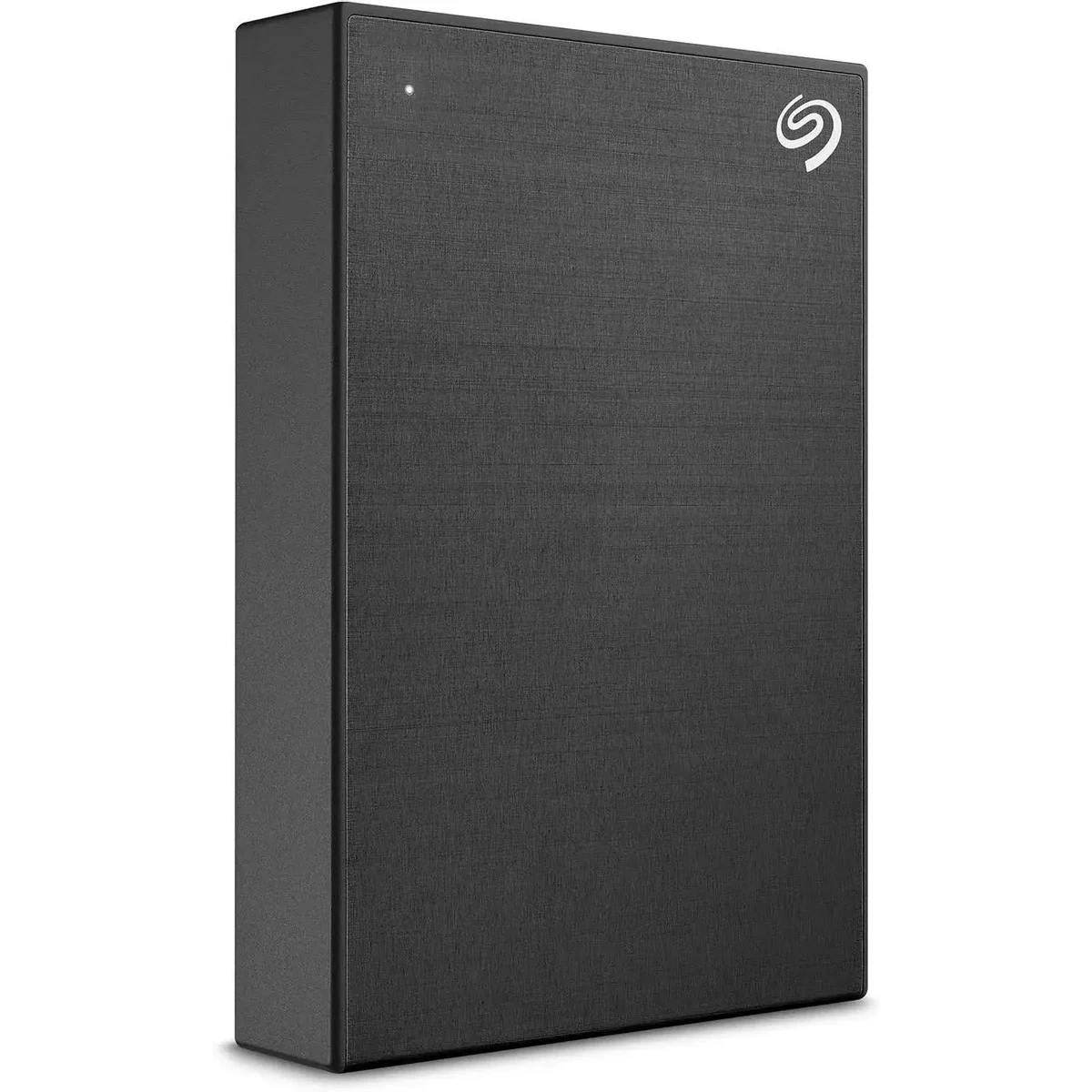 Внешний жёсткий диск 4Tb Seagate One Touch Black (STKZ4000400) - фото 2