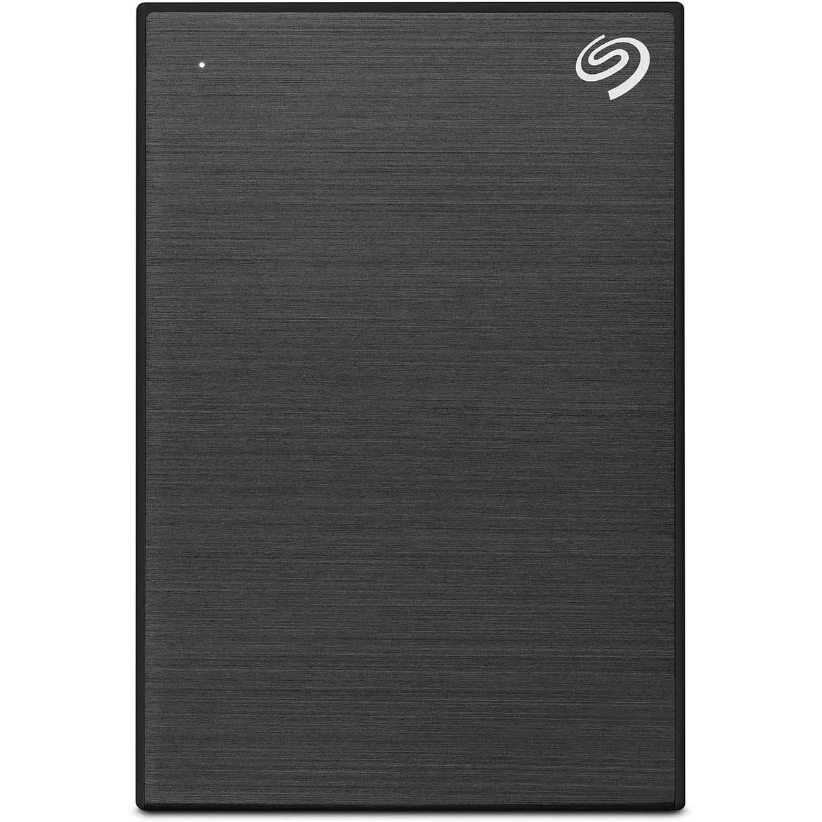 Внешний жёсткий диск 4Tb Seagate One Touch Black (STKZ4000400) - фото 4