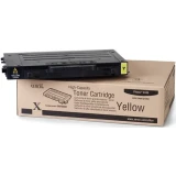 Картридж Xerox 106R00682 Yellow