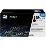 Картридж HP C9730A (№645A) Black