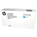Картридж HP C9731AC (№645A) Cyan