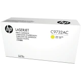 Картридж HP C9732AC (№645A) Yellow