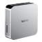 Неттоп Tecno Mega Mini M1 (M1AA) (i516+512GSilverWin) - M1 mini i5 16+512G Silver Win/TCN-M1I5.512.SL