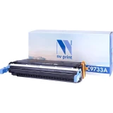 Картридж NV Print C9733A Magenta (NV-C9733AM)