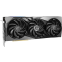Видеокарта NVIDIA GeForce RTX 4070 Ti Super MSI 16Gb (RTX 4070 Ti SUPER 16G GAMING X SLIM)