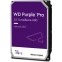 Жёсткий диск 14Tb SATA-III WD Purple Pro (WD142PURP)