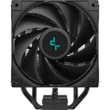 Кулер DeepCool AG400 DIGITAL BK