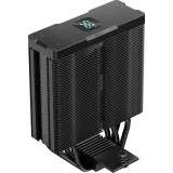 Кулер DeepCool AG400 DIGITAL BK (R-AG400-BKNDMN-G-2)