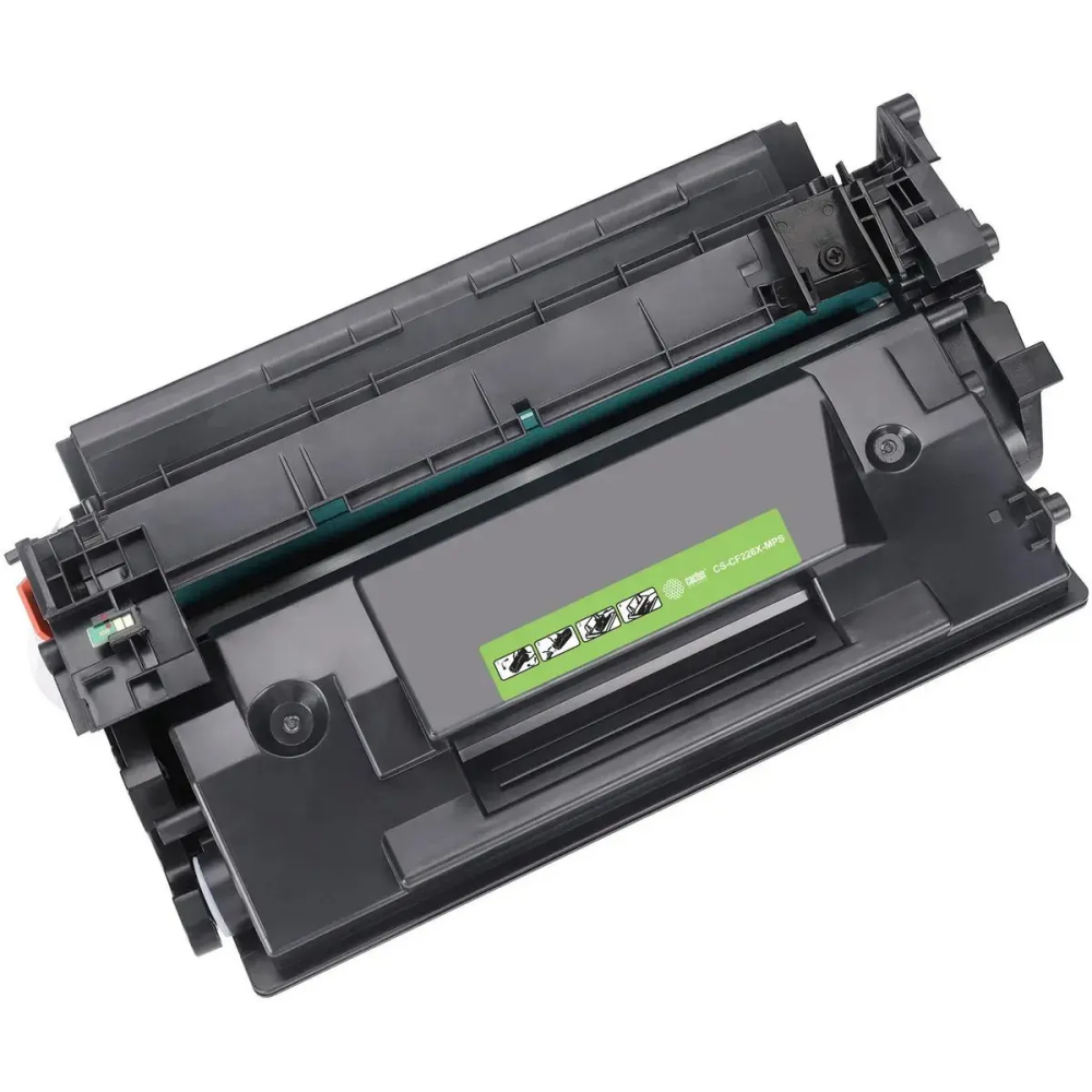 Картридж Cactus CS-CF226X-MPS Black