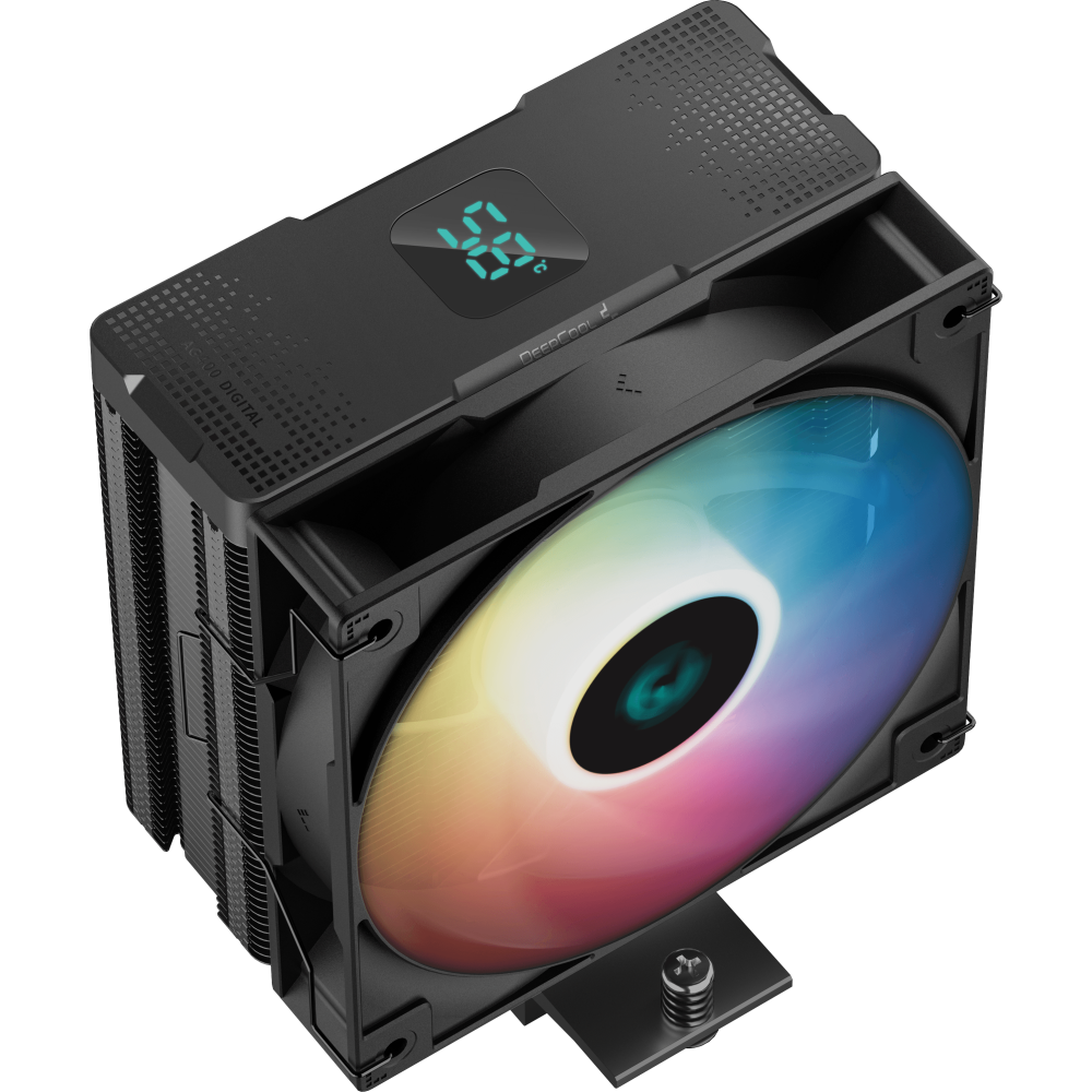 Deepcool ag400 argb Deepcool ag400 argb