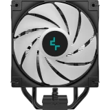 Кулер DeepCool AG400 DIGITAL BK ARGB (R-AG400-BKADMN-G-1)