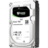 Жёсткий диск 8Tb SAS Seagate Exos 7E8 (ST8000NM003A)