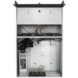 Серверный корпус ExeGate Pro 4U650-010/4U4139L/Redundant Chicony 2x550W (EX296242RUS)