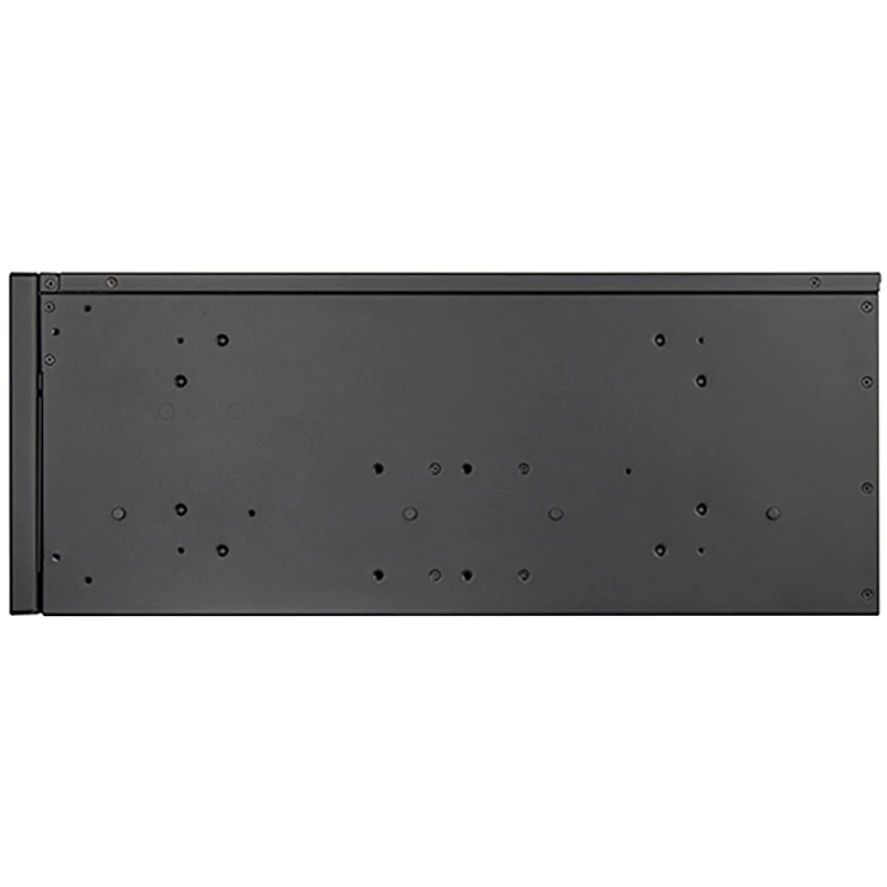 Серверный корпус Silverstone SST-RM52 - G59RM5200000020 - фото 6