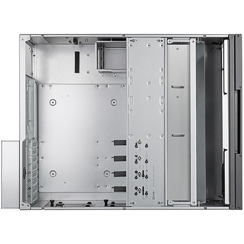 Серверный корпус Silverstone SST-RM52 - G59RM5200000020 - фото 10