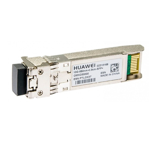 Трансивер Huawei OMXD30000 (Finisar) - 02318169_fnr