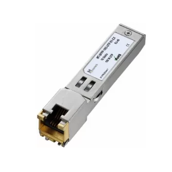 Трансивер FiberTrade FT-SFP+-Copper-10G (MX)