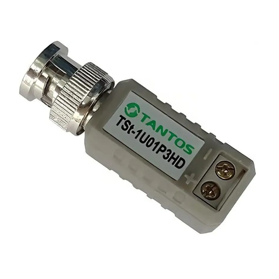 Передатчик Tantos TSt-1U01P3HD