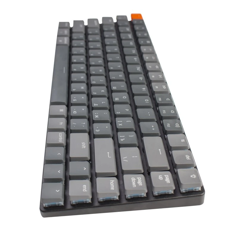 Клавиатура Keychron K3 (K3-E1) - фото 2