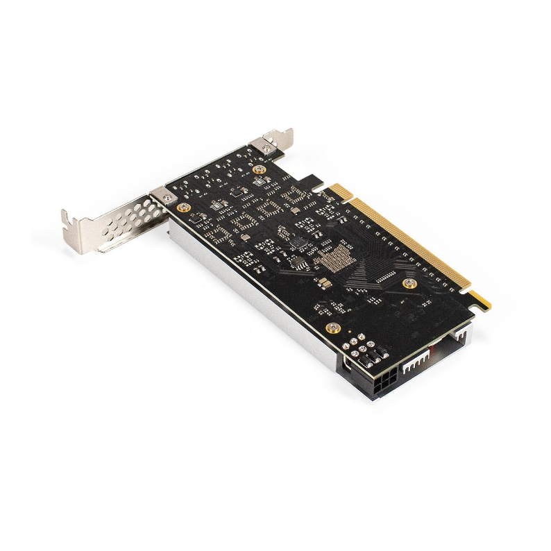 Плата расширения портов ExeGate EXE-322 - EX295815RUS - фото 4