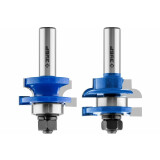 Набор фрез ЗУБР 28773-41.3-H2