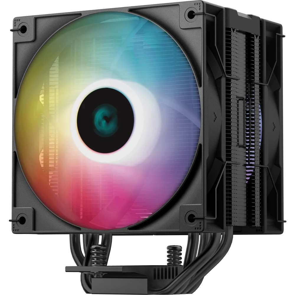 Кулер DeepCool AG400 DIGITAL PLUS - фото 2