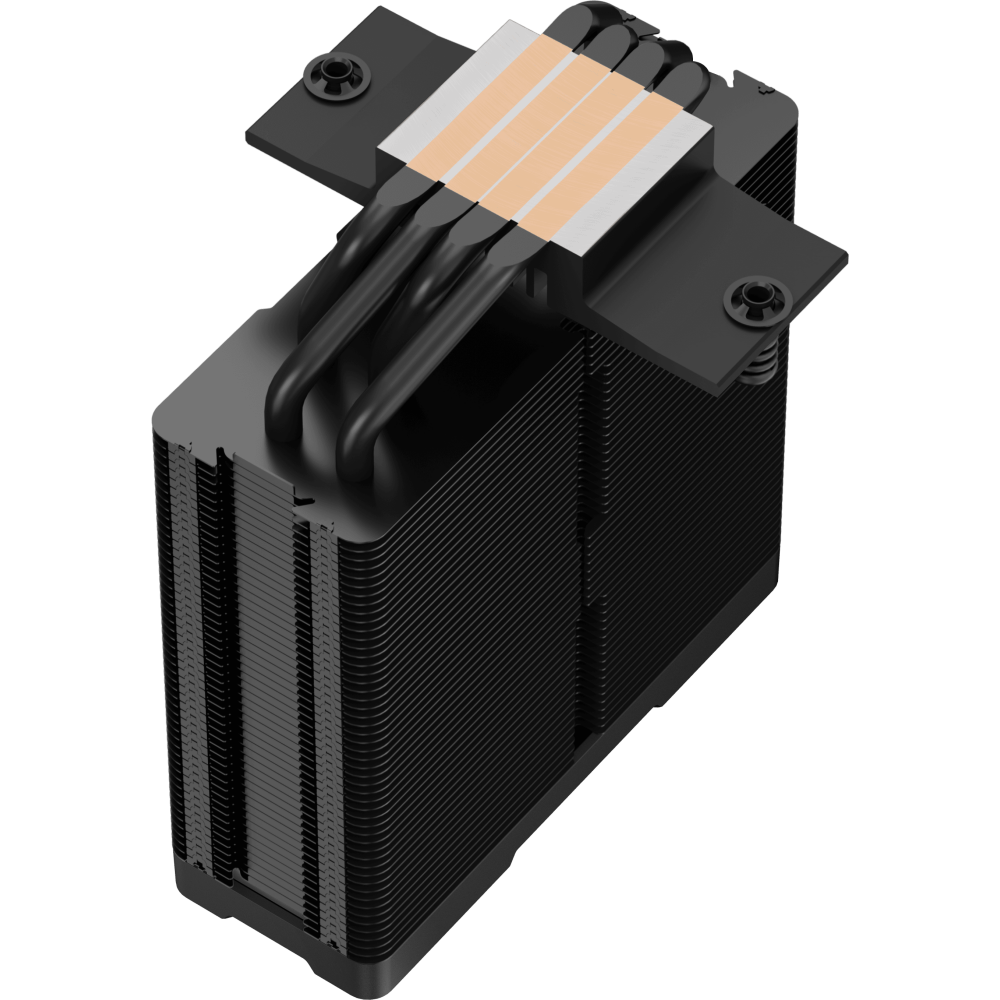 Кулер DeepCool AG400 DIGITAL PLUS - фото 6