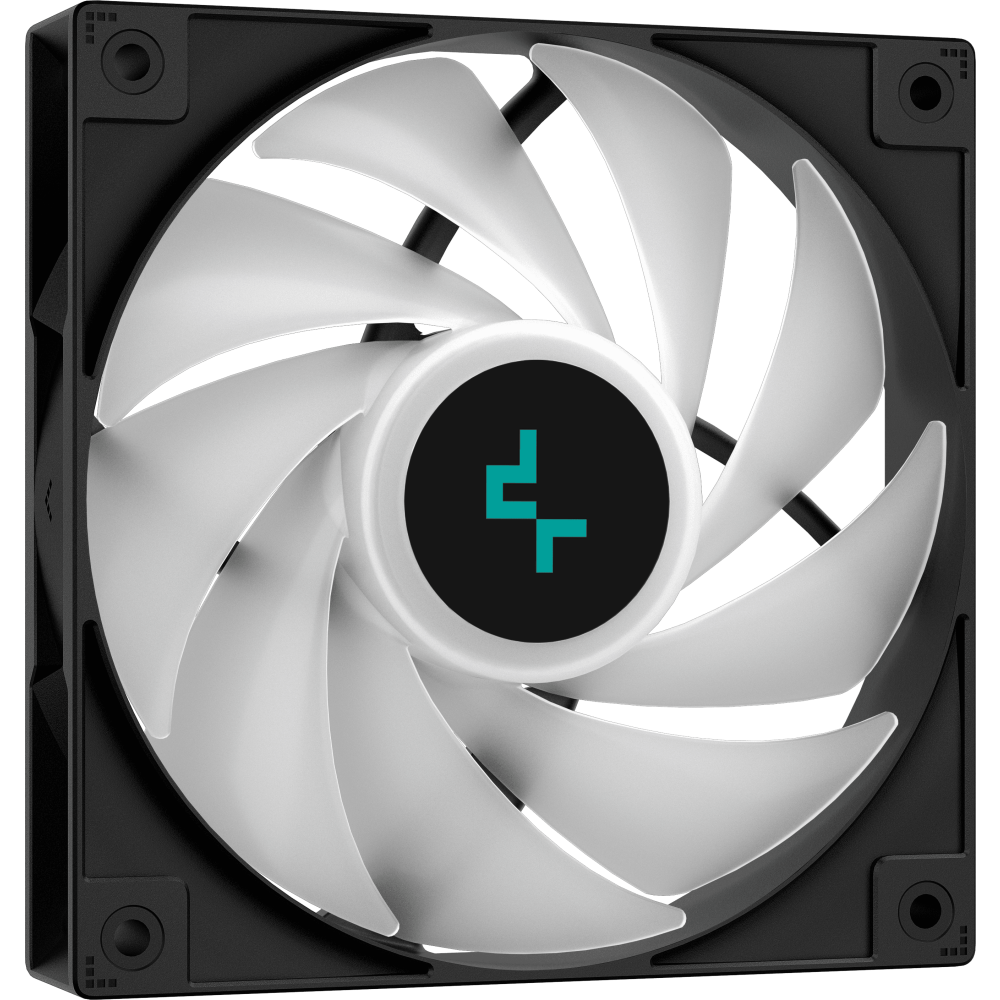 Кулер DeepCool AG400 DIGITAL PLUS - фото 8