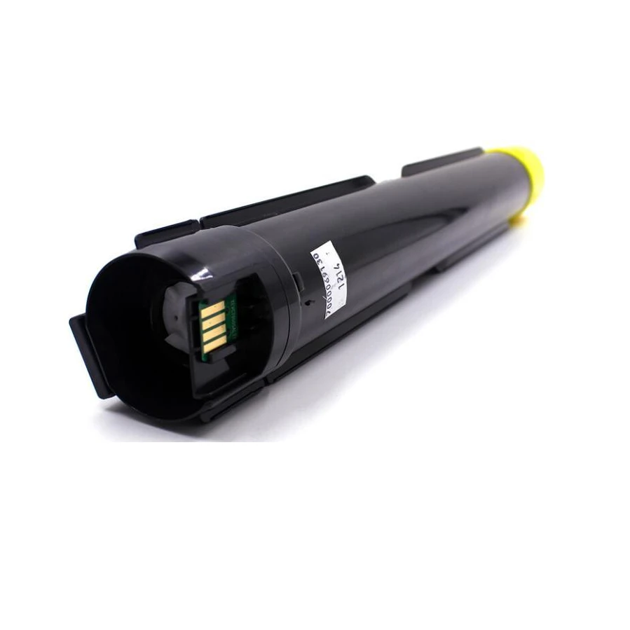 Картридж G&G GG-106R03766 Yellow