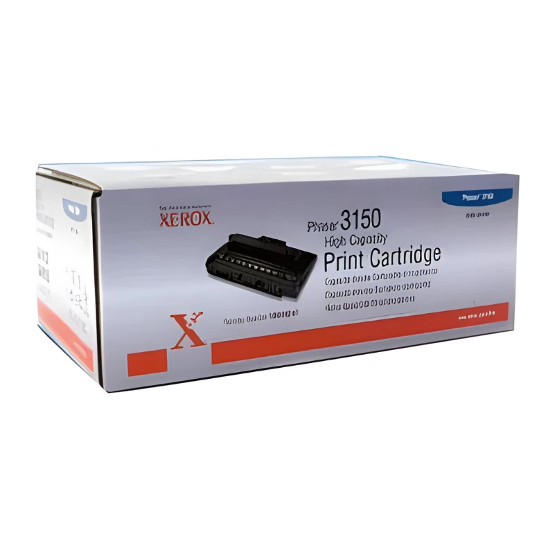 Картридж Xerox 109R00746 Black