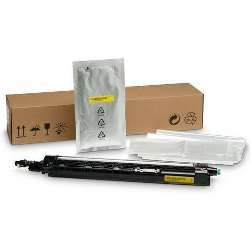Блок проявки HP 8JM72A Yellow