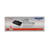 Картридж Xerox 109R00747 Black