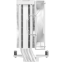 Кулер DeepCool AG400 DIGITAL WH ARGB - фото 5
