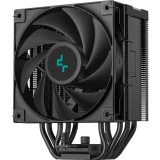 Кулер DeepCool AG500 DIGITAL BK