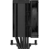 Кулер DeepCool AG500 DIGITAL BK