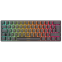 Клавиатура Royal Kludge RK61 Black (Brown Switch) - 6935280805578