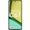 Смартфон Realme C67 8/256Gb Sunny Oasis - 631011000909 - фото 2
