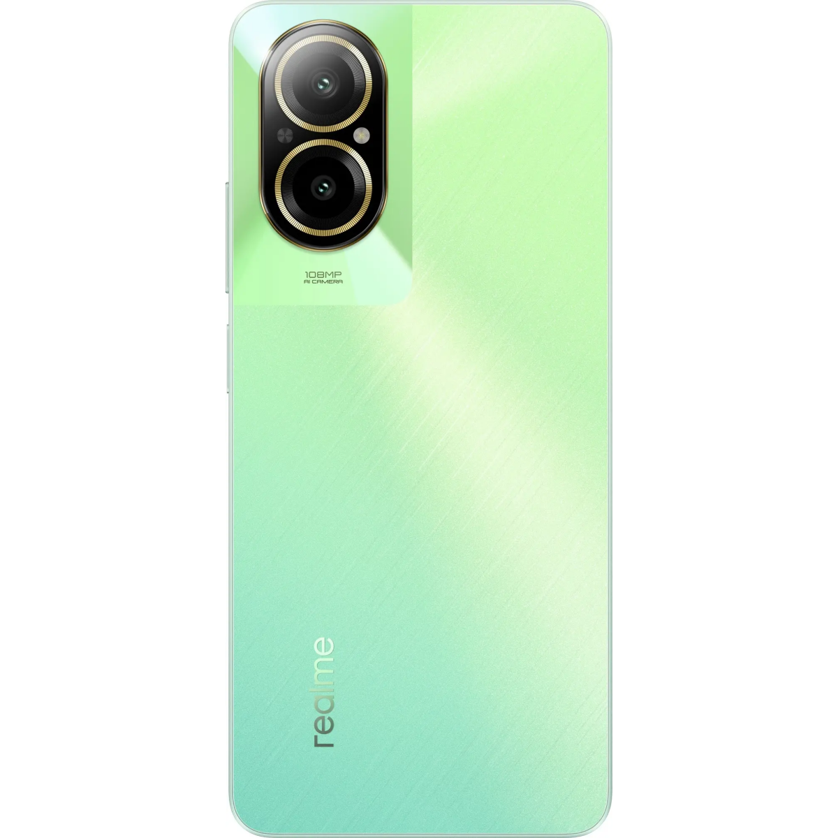 Смартфон Realme C67 8/256Gb Sunny Oasis - 631011000909 - фото 3