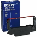 Картридж Epson C43S015376 Black/Red