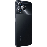 Смартфон Realme Note 50 4/128Gb Black (631011001917(1652))