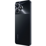 Смартфон Realme Note 50 4/128Gb Black (631011001917)