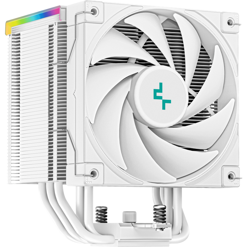 Кулер DeepCool AK500 DIGITAL WH